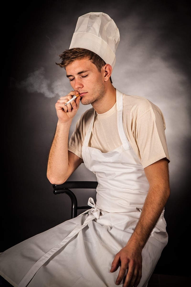 Chef Collaborations